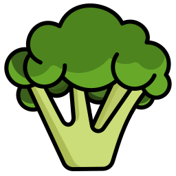 Brokoli Fideleri